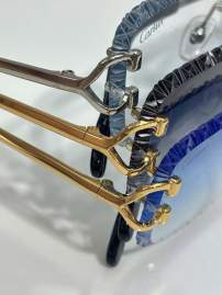 Picture of Cartier Sunglasses _SKUfw80238946fw